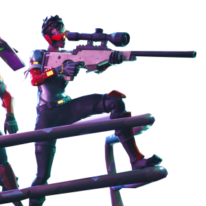Fortnite PNG
