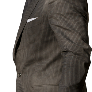 James Bond PNG