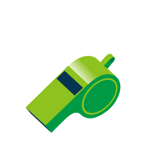 Whistle PNG