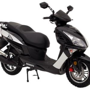Scooter PNG image