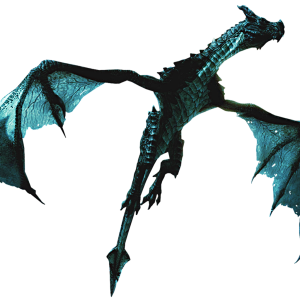 Dragon PNG
