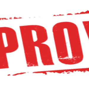 Approved PNG
