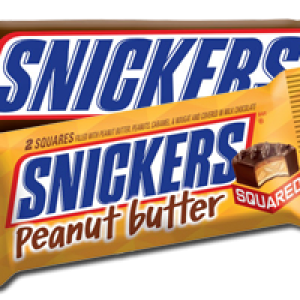 Snickers PNG
