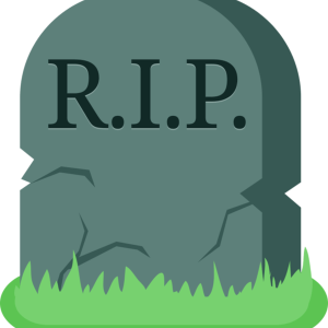 Tombstone, gravestone PNG