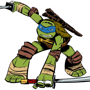 Ninja Turtles PNG