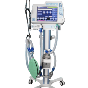 Mechanical ventilator COVID-19 PNG