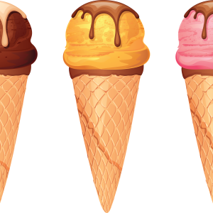 Ice cream PNG