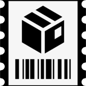 post stamp PNG