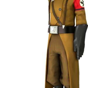 Adolf Hitler PNG
