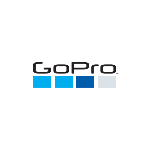 GoPro logo PNG