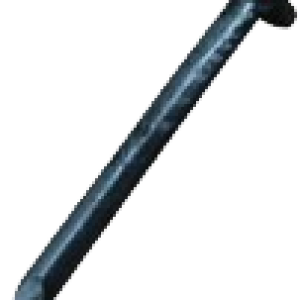 Metal nail PNG
