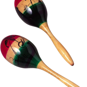 Maraca PNG