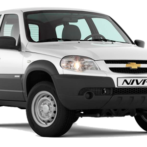 Niva PNG