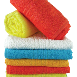 Towel PNG