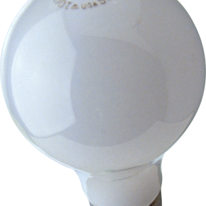 white light bulb PNG