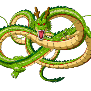Dragon PNG