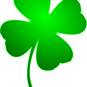 Shamrock PNG