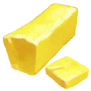 Butter PNG