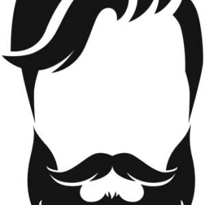 Beard PNG