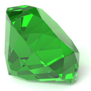 Emerald PNG