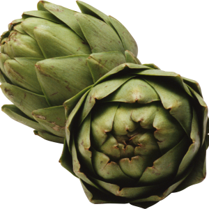 Artichoke PNG