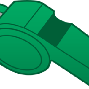Whistle PNG