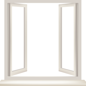 Window PNG