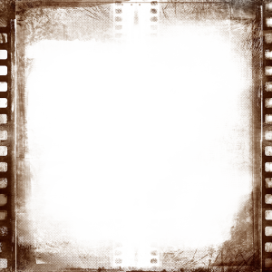 Filmstrip PNG