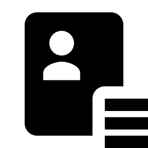 CV PNG