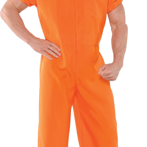 Prisoner PNG