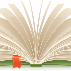 Book PNG