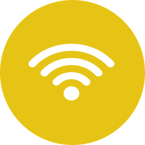 Wi-Fi logo PNG