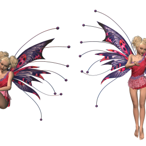 Fairy PNG