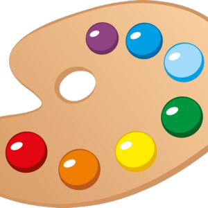 Palette PNG