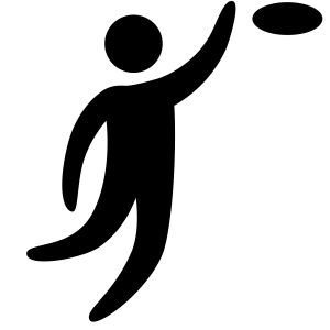 Frisbee PNG