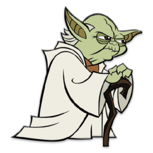 Yoda PNG