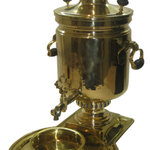 Samovar PNG