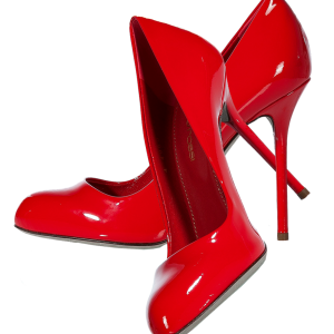 Women shoes PNG image