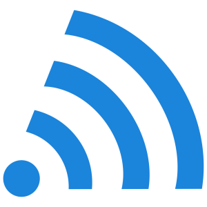 Wi-Fi logo PNG