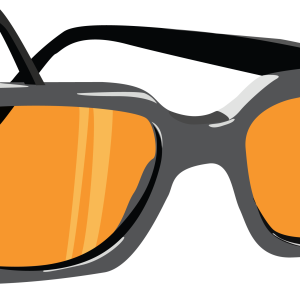 glasses PNG image