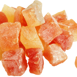 Jelly candies PNG