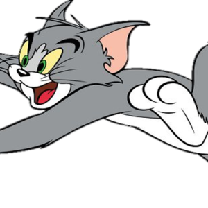 Tom and Jerry PNG