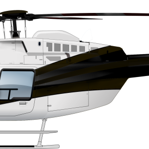 Helicopter PNG