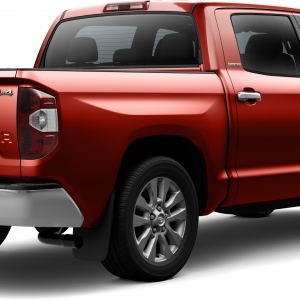 Pickup truck PNG