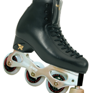 Roller skates PNG