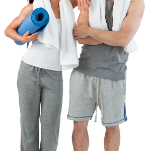 Fitness PNG