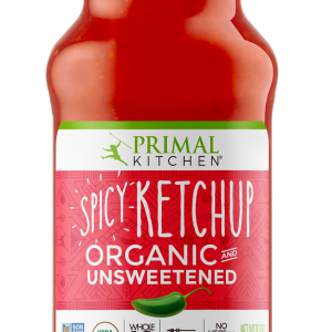 Ketchup PNG