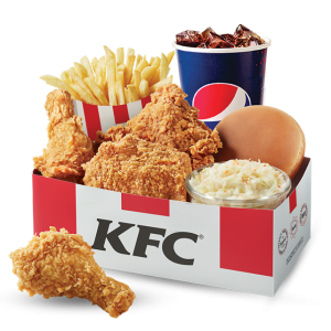 KFC PNG