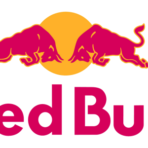 Red Bull logo PNG