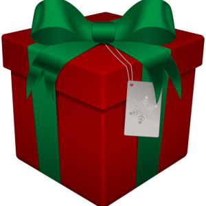 Gift box PNG